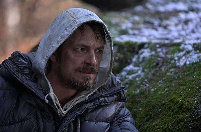 кадр Ледяной предел 2