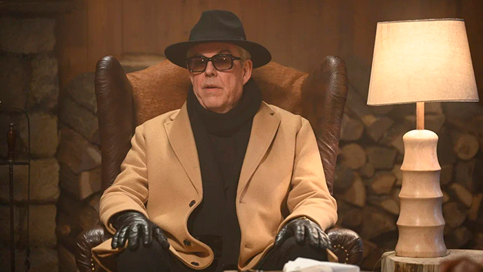 кадр Ледяной предел 3