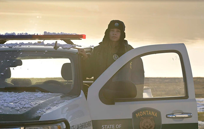 кадр Ледяной предел 6