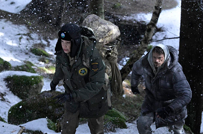 кадр Ледяной предел 7