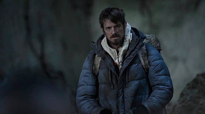 кадр Ледяной предел 8