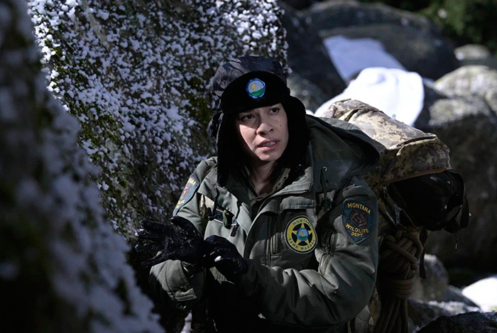 кадр Ледяной предел 9