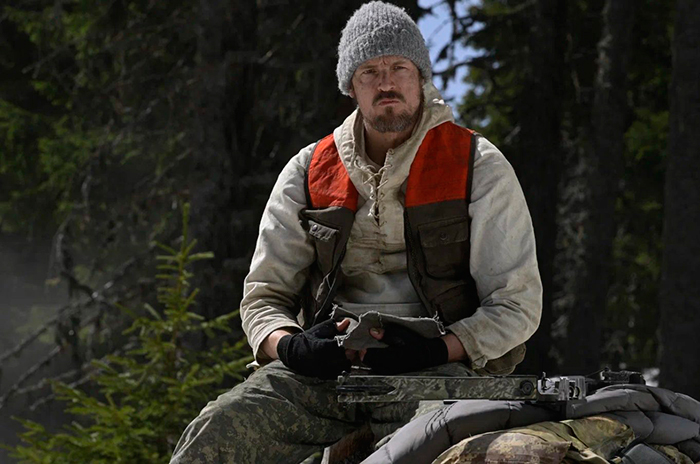 кадр Ледяной предел 10