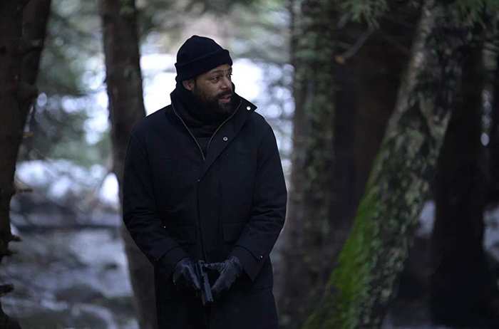 кадр Ледяной предел 11