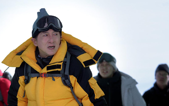 кадр Легенда 2