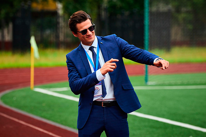 кадр Легенда без номера 2