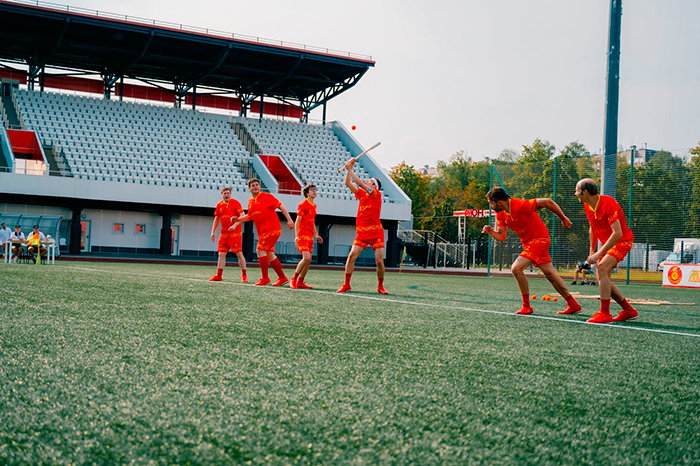 кадр Легенда без номера 6