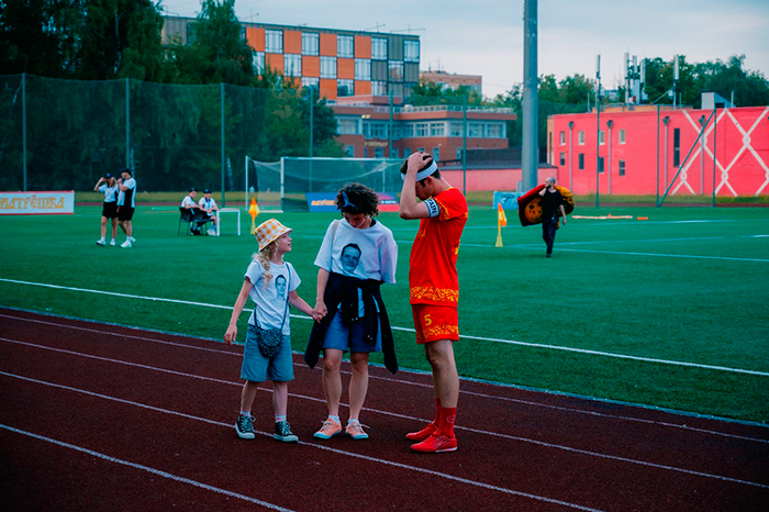 кадр Легенда без номера 7