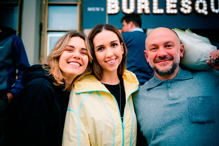 кадр Легенда без номера 8