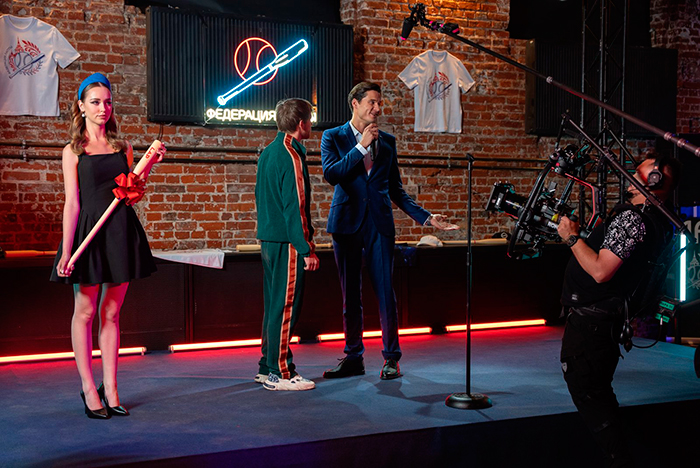 кадр Легенда без номера 10