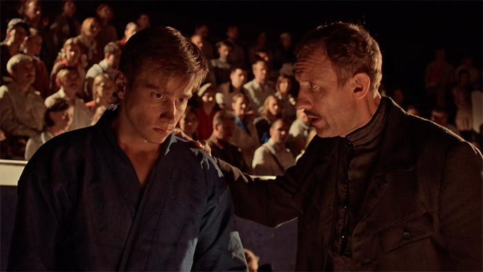 кадр Легенда о Самбо 7