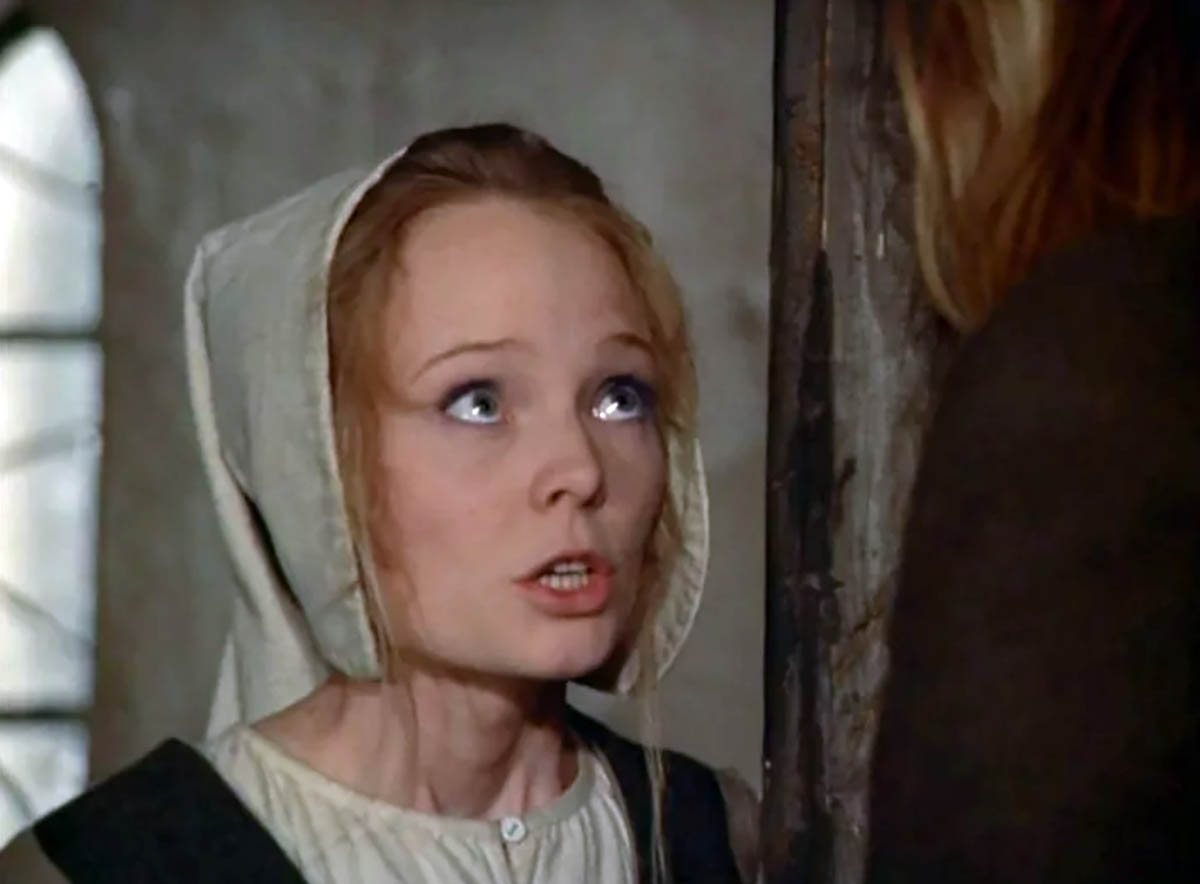 кадр Легенда о Тиле 22