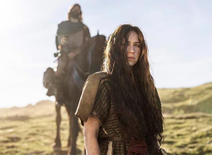 кадр Легенда о великанах 2