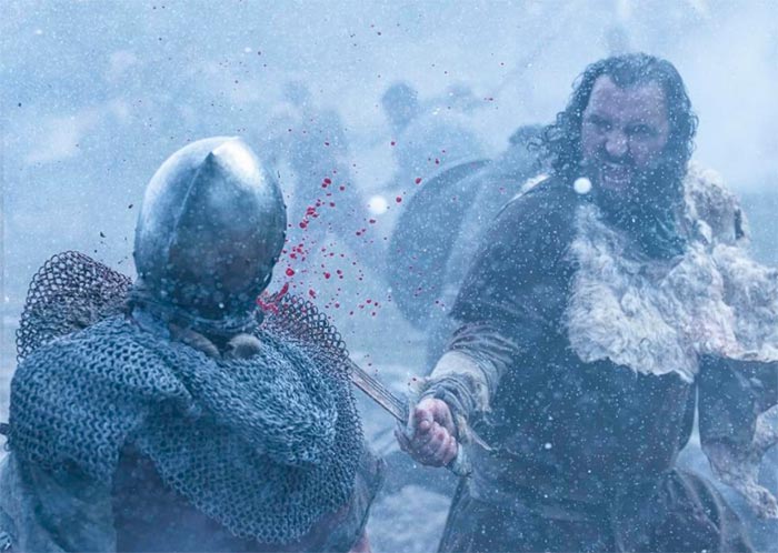 кадр Легенда о великанах 3