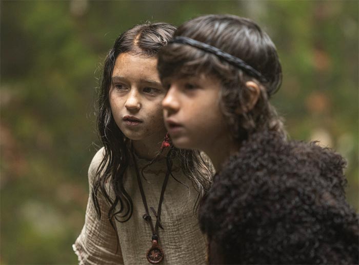 кадр Легенда о великанах 4