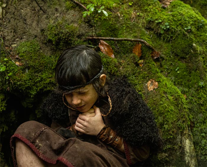 кадр Легенда о великанах 6