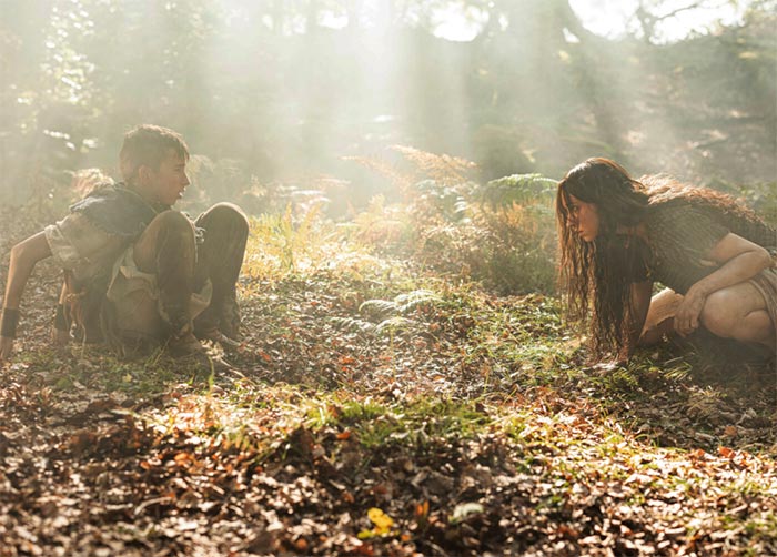 кадр Легенда о великанах 9