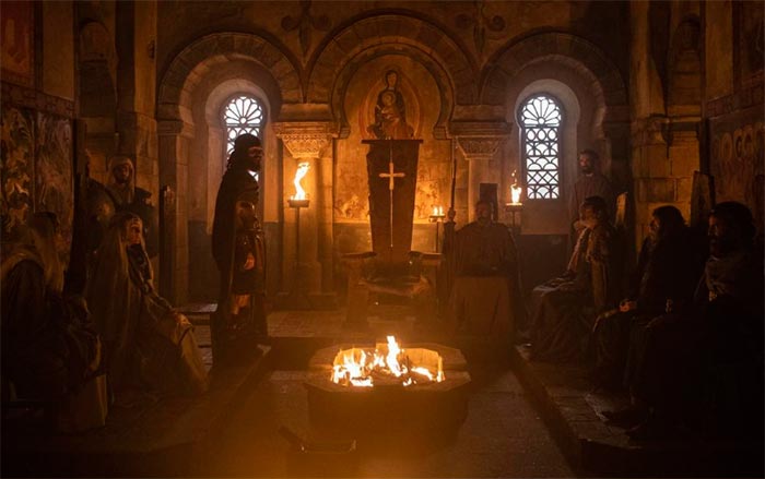 кадр Легенда о великанах 10