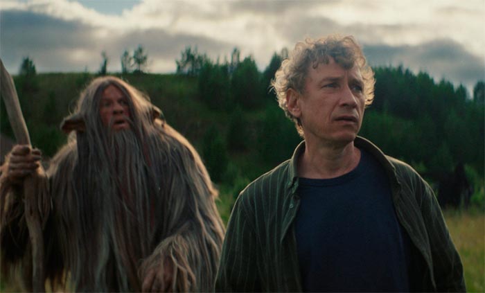 кадр Легенды наших предков 2