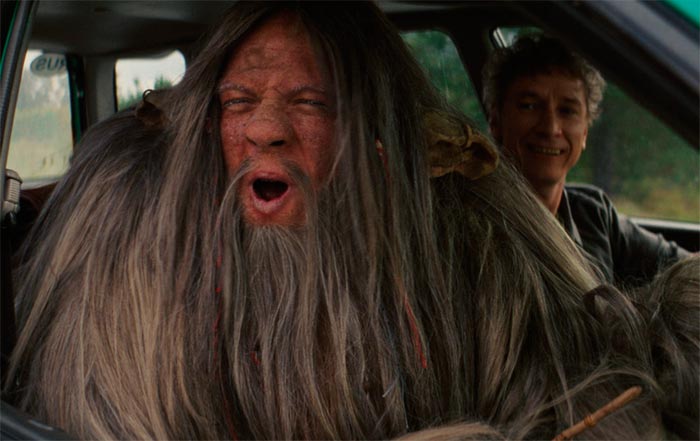 кадр Легенды наших предков 7