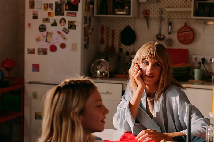 кадр Легенды наших предков 11