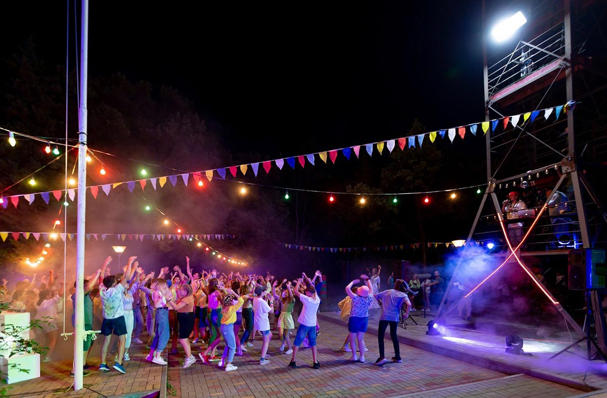 кадр Легенды Орлёнка 4