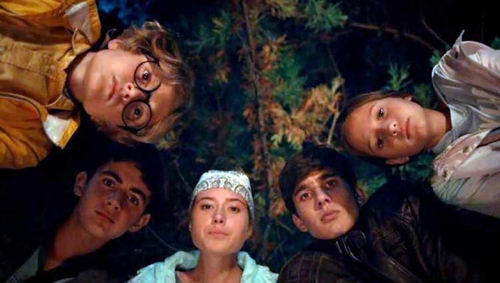 кадр Легенды Орлёнка 5