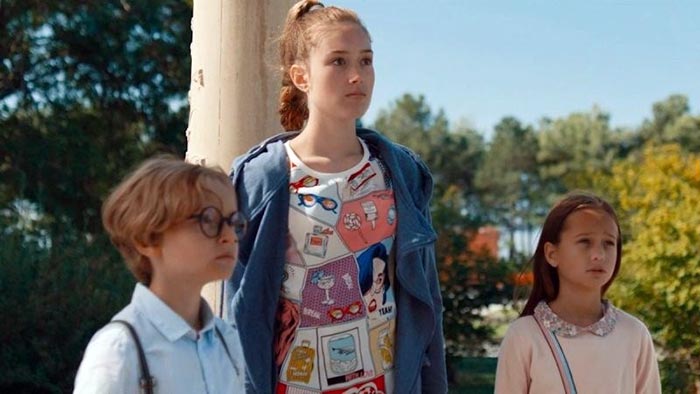 кадр Легенды Орлёнка 6