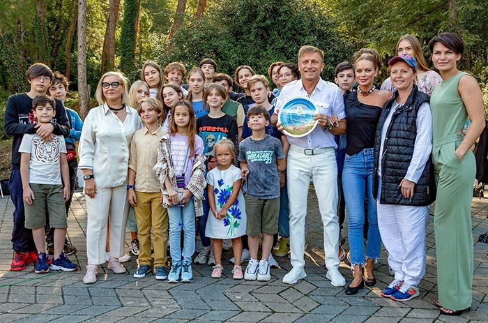 кадр Легенды Орлёнка 11