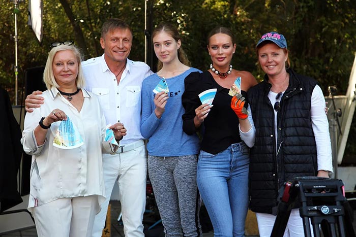 кадр Легенды Орлёнка 12