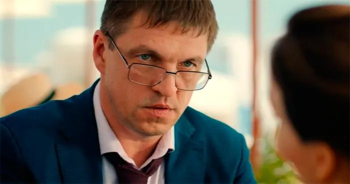 Кадр из фильма Легкое знакомство кадр Легкое знакомство 3