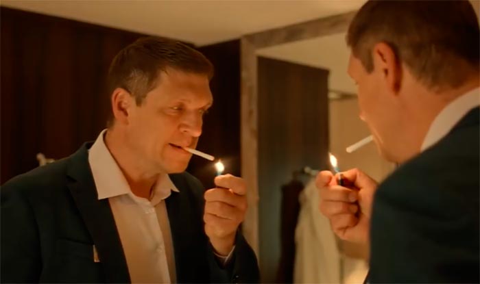 кадр Легкое знакомство 9