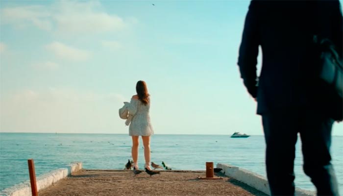 кадр Легкое знакомство 11