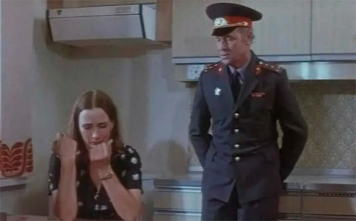 Кадр из фильма Лекарство против страха кадр Лекарство против страха 9