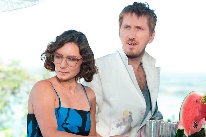 кадр Лекции для домохозяек 3