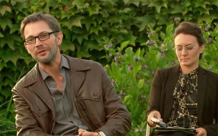 кадр Лекции для домохозяек 4