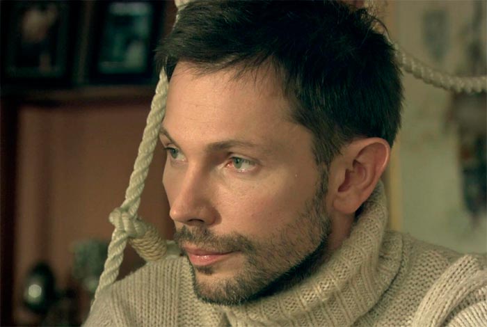 кадр Лекции для домохозяек 5