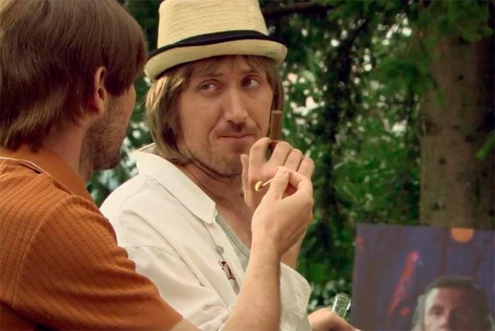 кадр Лекции для домохозяек 6