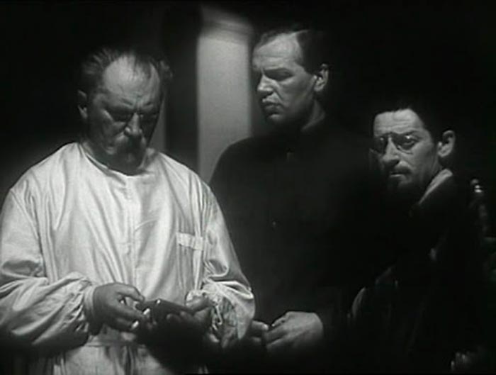 Кадр из фильма Ленин в 1918 году кадр Ленин в 1918 году 10