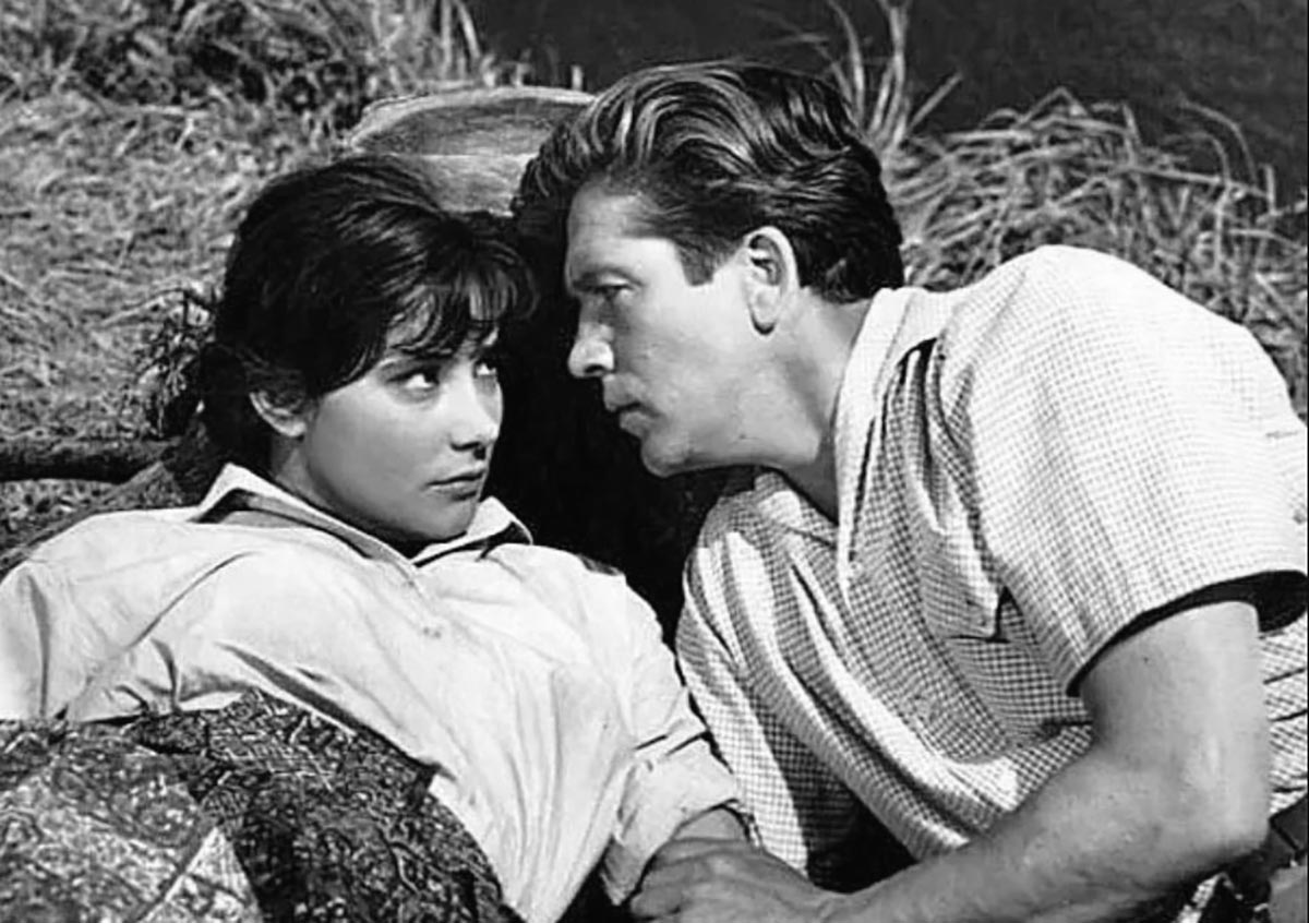 кадр Леон Гаррос ищет друга 2