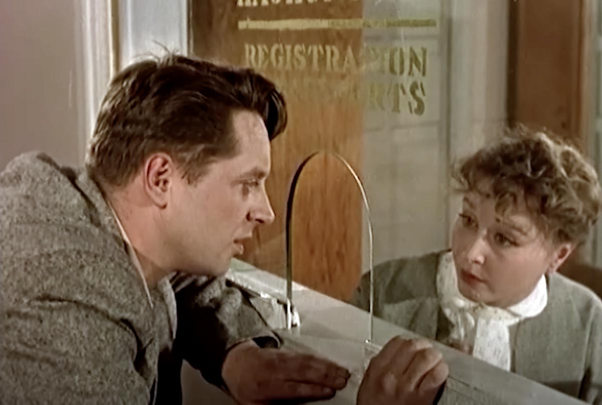 кадр Леон Гаррос ищет друга 8