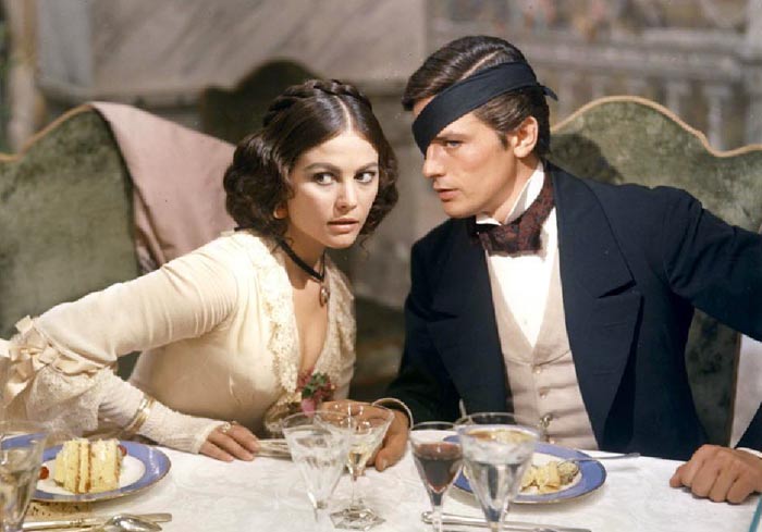 Фильм «Леопард» (1963) - сюжет, актеры и роли, кадры из фильма