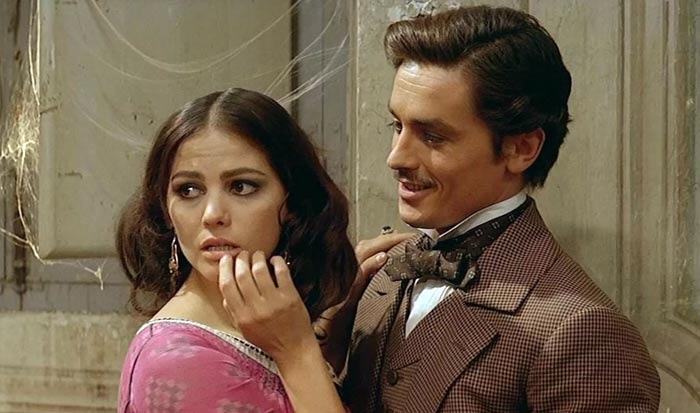 Фильм «Леопард» (1963) - сюжет, актеры и роли, кадры из фильма
