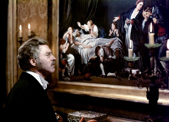 кадр Леопард 8