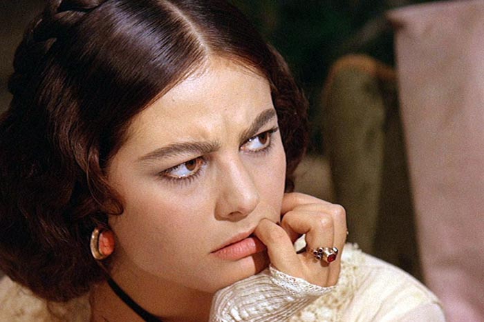 Фильм «Леопард» (1963) - сюжет, актеры и роли, кадры из фильма
