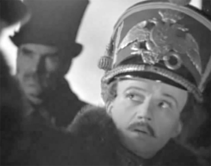 кадр Лермонтов 5