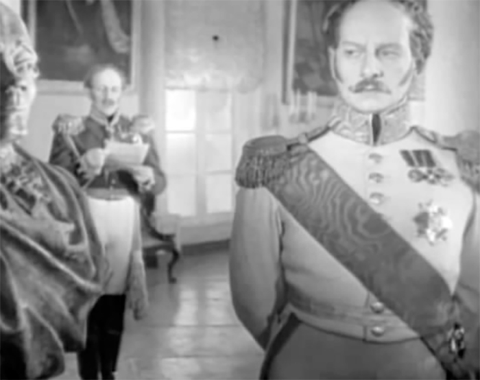 кадр Лермонтов 7