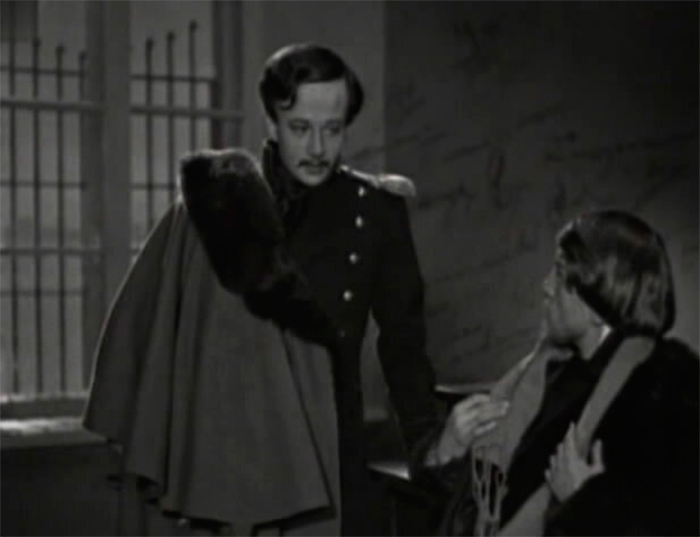 кадр Лермонтов 8