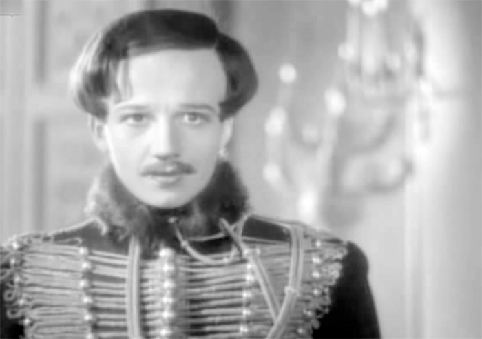 кадр Лермонтов 9