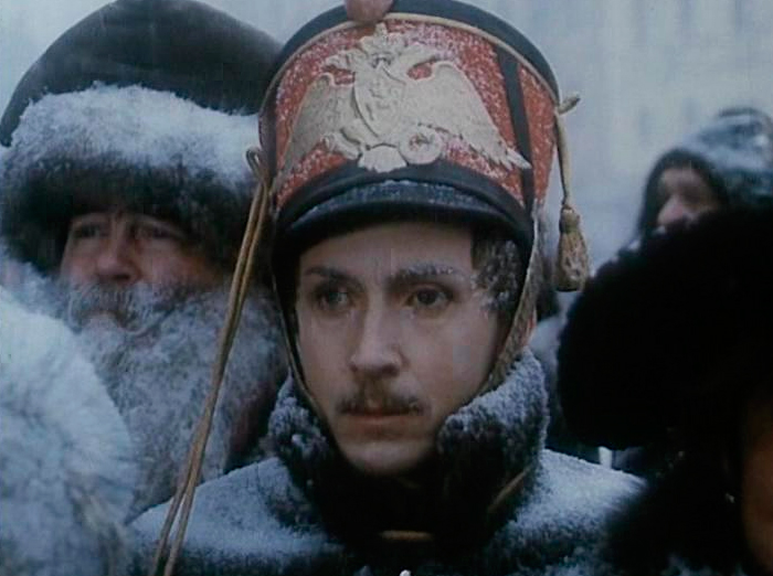 Фильм «Лермонтов» (1986) - сюжет, актеры и роли, кадры из фильма